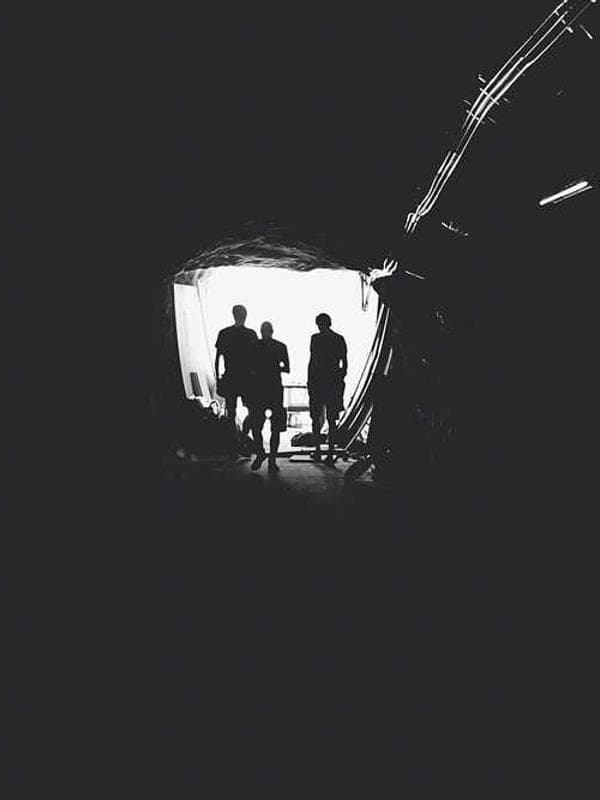 V-Neck Pullover Sweater