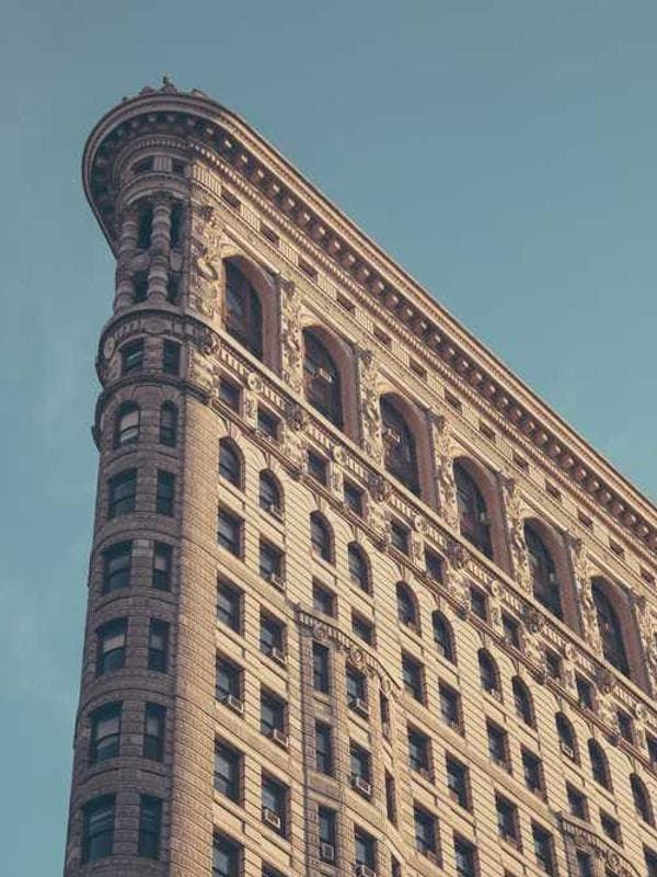 Classic Denim Jacket