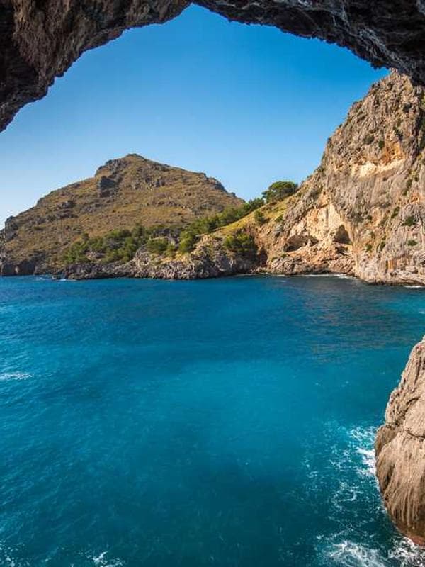 Floral Print Maxi Dress