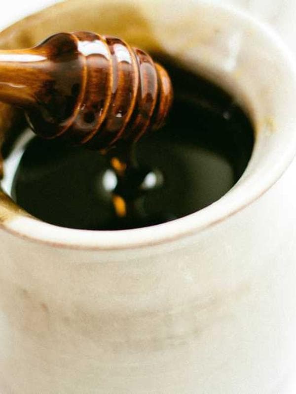 Leather Biker Jacket