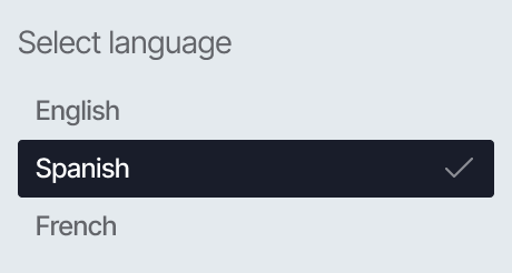 Intelligent automation workflows